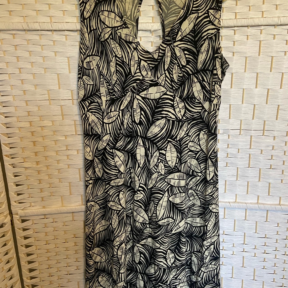Ladies comfy dress